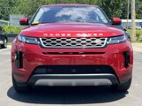 Used 2021 Land Rover Range Rover Evoque SE image 3