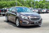 Used 2015 Chevrolet Cruze LT image 2