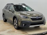 Used 2021 Subaru Outback Limited w/ Popular Package #2 image 3
