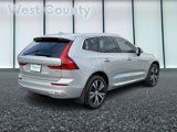Certified 2022 Volvo XC60 B5 Inscription w/ Advanced Package image 4