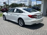 Used 2021 Honda Accord LX image 4