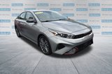 Used 2024 Kia Forte GT-Line w/ GT-Line Premium Package image 3