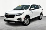 Certified 2022 Chevrolet Equinox LT image 3