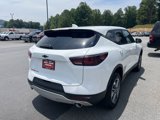 Used 2023 Chevrolet Blazer LT w/ LPO, Floor Liner Package image 3