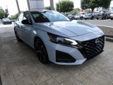 Certified 2023 Nissan Altima 2.5 SR image 3