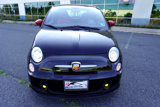 Used 2013 FIAT 500 Abarth w/ Comfort/Convenience Group image 2