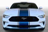 Certified 2021 Ford Mustang Coupe image 3