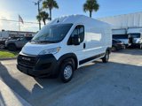 Used 2023 RAM ProMaster 2500 image 2