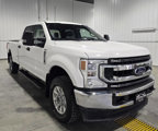 Used 2020 Ford F350 XLT image 4