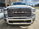 Used 2021 RAM 2500 Laramie image 4