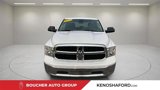 Used 2023 RAM 1500 Classic SLT w/ Trailer & Traction Group image 3