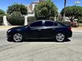Used 2014 Chevrolet Cruze LTZ w/ RS Package image 5