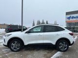 New 2025 Ford Escape ST-Line w/ Tech Pack #1 image 3