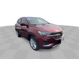 Certified 2023 Buick Encore GX Preferred w/ Cold Weather Comfort Package image 2