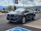 Used 2016 Kia Sorento SX w/ SXL Technology Package image 5