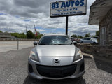 Used 2013 MAZDA MAZDA3 i Touring image 2