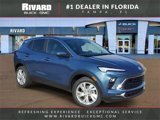 New 2025 Buick Encore GX Preferred image 1