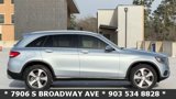 Used 2016 Mercedes-Benz GLC 300 image 5