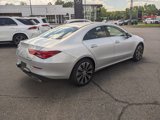 Certified 2023 Mercedes-Benz CLA 250 4MATIC image 3