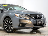 Used 2018 Nissan Altima 2.5 SV image 2
