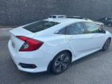Used 2017 Honda Civic EX-L image 3