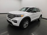 Certified 2023 Ford Explorer Limited image 4