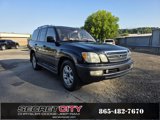 Used 2003 Lexus LX 470 4WD image 3