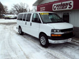 Used 2013 Chevrolet Express 1500 LT w/ LT Preferred Equipment Group image 2