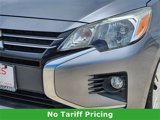 Used 2021 Mitsubishi Mirage image 6