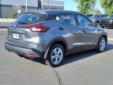 Used 2024 Nissan Kicks S image 5