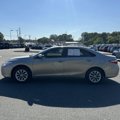 Used 2017 Toyota Camry LE image 2