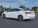 Certified 2022 Nissan Sentra SV w/ All-Weather Package image 4