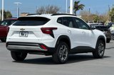 New 2025 Chevrolet Trax LT w/ Driver Confidence Package image 4