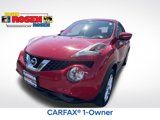 Used 2016 Nissan Juke S image 1