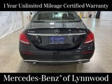 Used 2020 Mercedes-Benz E 450 4MATIC Sedan image 4
