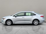 Used 2022 Toyota Corolla LE image 3
