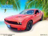 Used 2018 Dodge Challenger SXT Plus image 2