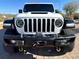 Used 2021 Jeep Wrangler Rubicon 392 w/ Xtreme Recon 35" Tire Package image 2