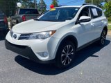 Used 2015 Toyota RAV4 Limited image 2