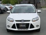 Used 2013 Ford Focus Titanium image 2