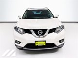 Used 2016 Nissan Rogue SL w/ SL Premium Package image 2