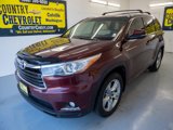 Used 2016 Toyota Highlander Limited image 4