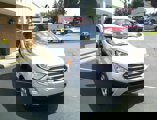 Used 2022 Ford EcoSport SE w/ SE Appearance Package image 4