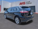 Used 2024 Ford Edge Titanium image 3