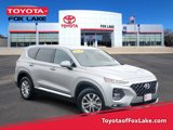 Used 2020 Hyundai Santa Fe SEL image 1