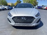 Used 2018 Hyundai Sonata Limited image 2