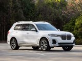 Used 2021 BMW X7 xDrive40i w/ Parking Assistance Package image 5