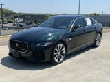 Certified 2022 Jaguar XF R-Dynamic SE image 2