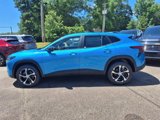 New 2025 Chevrolet Trax RS image 3