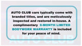 Used 2014 Toyota Camry LE image 2